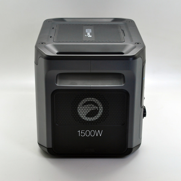 Изображение товара Портативная зарядная станция Berkut PSL-1500PLUS