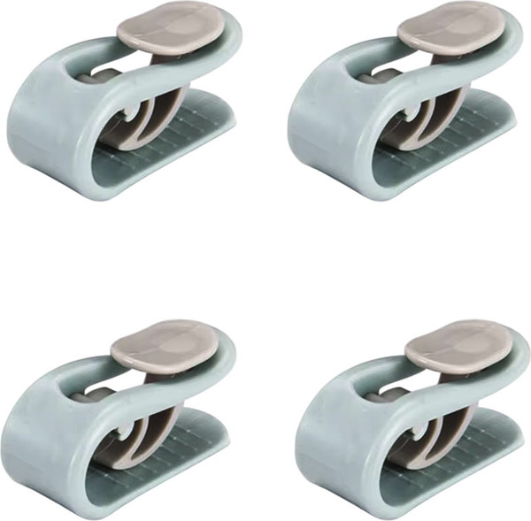 Изображение товара Набор фиксаторов для одеяла MONAMI SML-202304 (4шт)