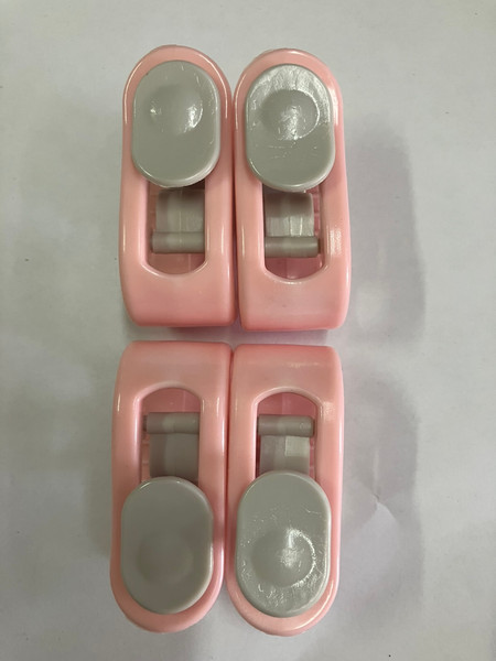 Изображение товара Набор фиксаторов для одеяла MONAMI SML-202304 (4шт)