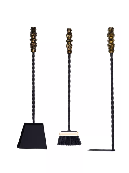 Изображение товара Каминный набор Станкоинструмент №13