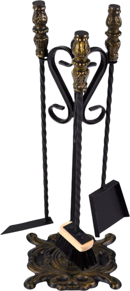 Изображение товара Каминный набор Станкоинструмент №13