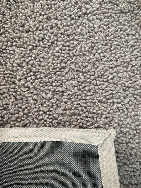 Изображение товара Коврик Sofi de Marko Lamba 120x180 / Кв-Лм4-120x180 (бежевый)