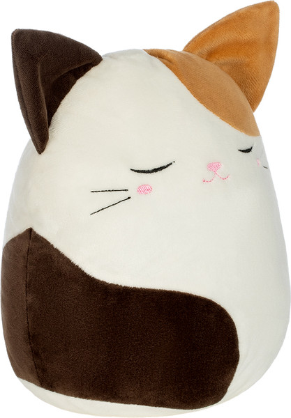 Изображение товара Подушка-игрушка Fancy Котик Айк / SVKA01