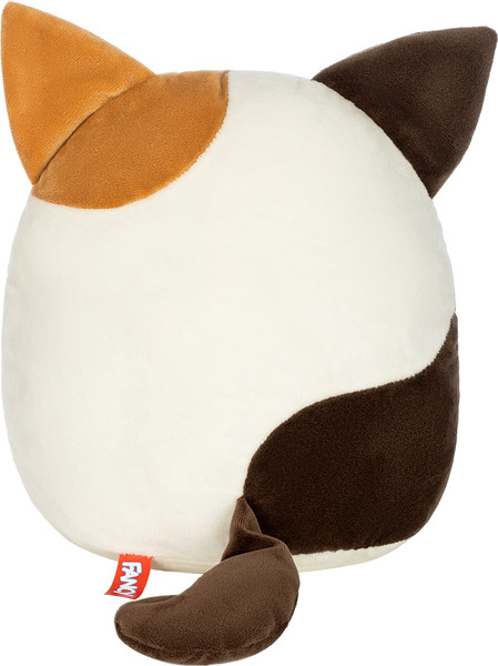 Изображение товара Подушка-игрушка Fancy Котик Айк / SVKA01