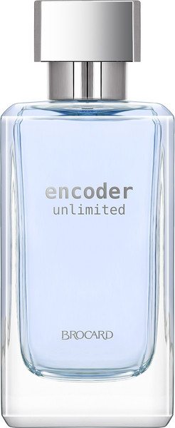 Изображение товара Туалетная вода Brocard Encoder Unlimited (100мл)