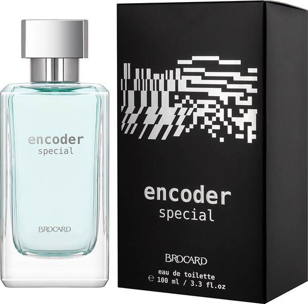 Изображение товара Туалетная вода Brocard Encoder Special (100мл)