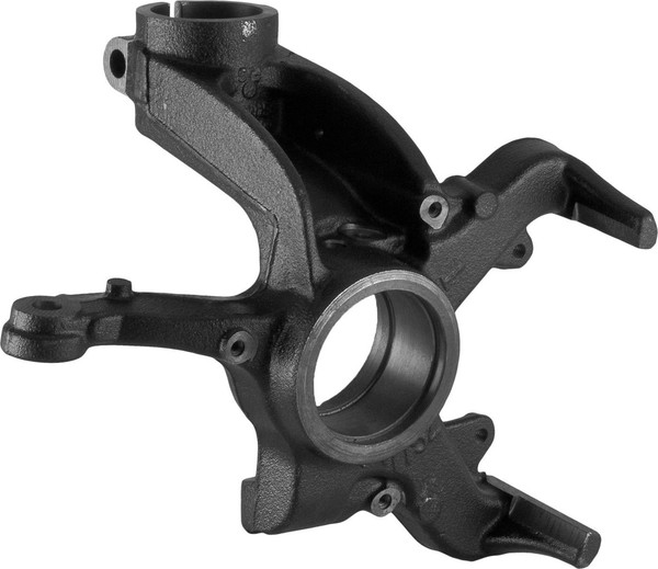 Изображение товара Поворотный кулак Volkswagen 6RU501117