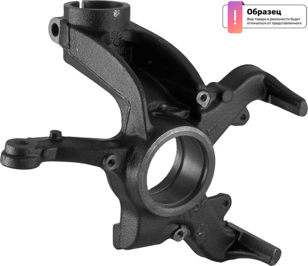 Изображение товара Поворотный кулак Volkswagen 6RU501117