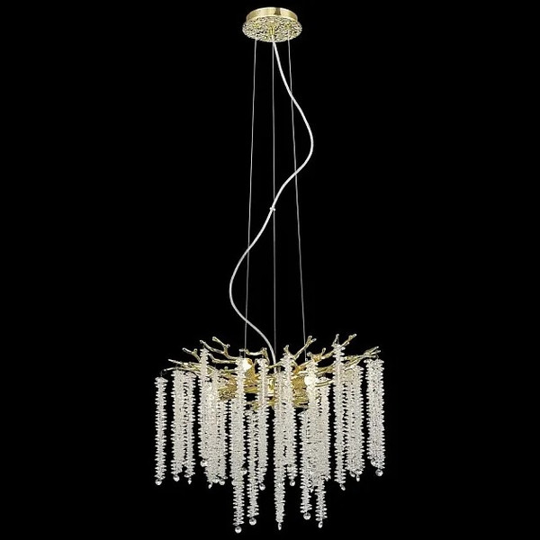 Изображение товара Люстра Velante 185-303-06