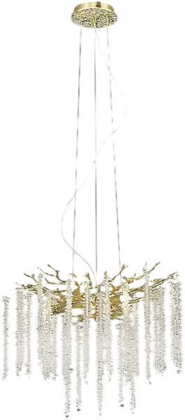 Изображение товара Люстра Velante 185-303-06