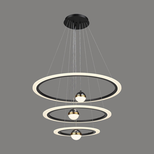 Изображение товара Люстра Velante 431-303-06