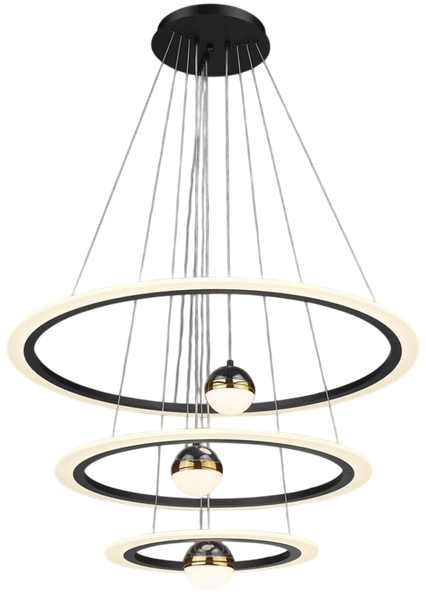 Изображение товара Люстра Velante 431-303-06