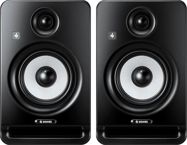 Изображение товара Студийный монитор Donner DMS-5