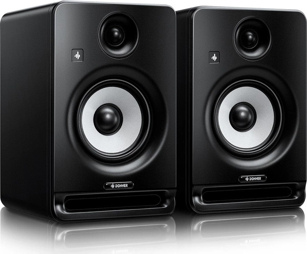 Изображение товара Студийный монитор Donner DMS-5