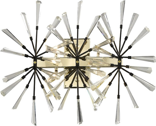 Изображение товара Бра Wertmark Floriane WE119.04.301