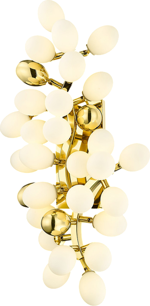 Изображение товара Бра Wertmark Olivia WE232.23.301