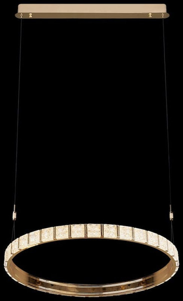 Изображение товара Потолочный светильник Wertmark Vera WE458.01.343