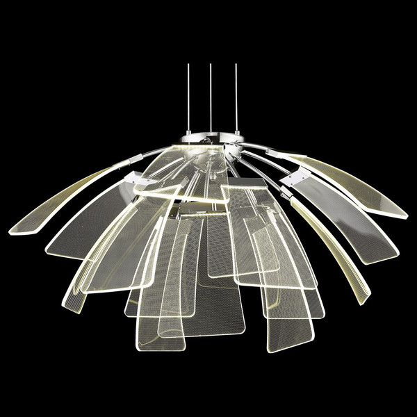 Изображение товара Люстра Wertmark Halla WE455.15.103