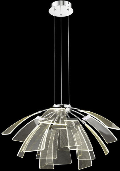 Изображение товара Люстра Wertmark Halla WE455.15.103