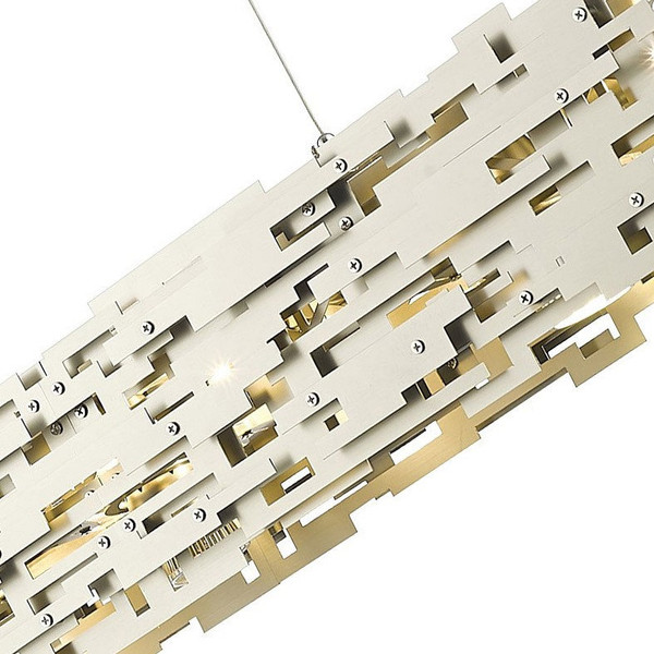 Изображение товара Люстра Wertmark Liva WE433.07.123