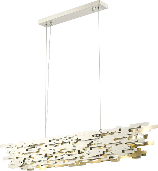 Изображение товара Люстра Wertmark Liva WE433.07.123