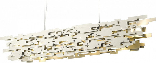 Изображение товара Люстра Wertmark Liva WE433.07.123