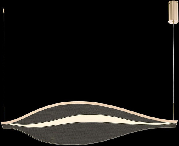 Изображение товара Потолочный светильник Wertmark Hetti WE450.01.343