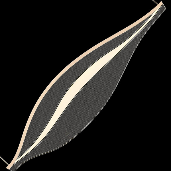 Изображение товара Потолочный светильник Wertmark Hetti WE450.01.343