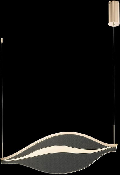 Изображение товара Потолочный светильник Wertmark Hetti WE450.01.323