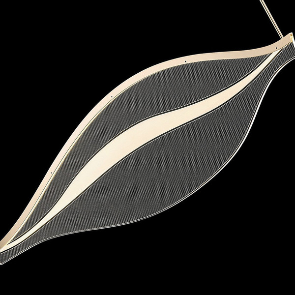 Изображение товара Потолочный светильник Wertmark Hetti WE450.01.323