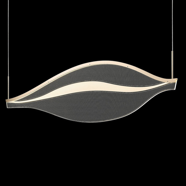 Изображение товара Потолочный светильник Wertmark Hetti WE450.01.323