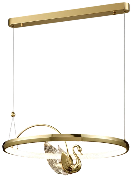 Изображение товара Потолочный светильник Wertmark Letizia WE466.02.303