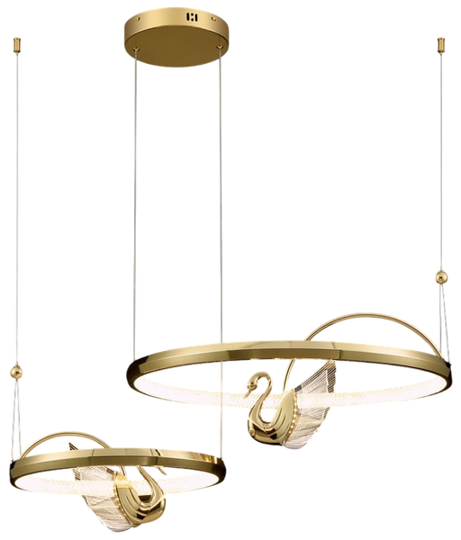 Изображение товара Люстра Wertmark Letizia WE466.04.303