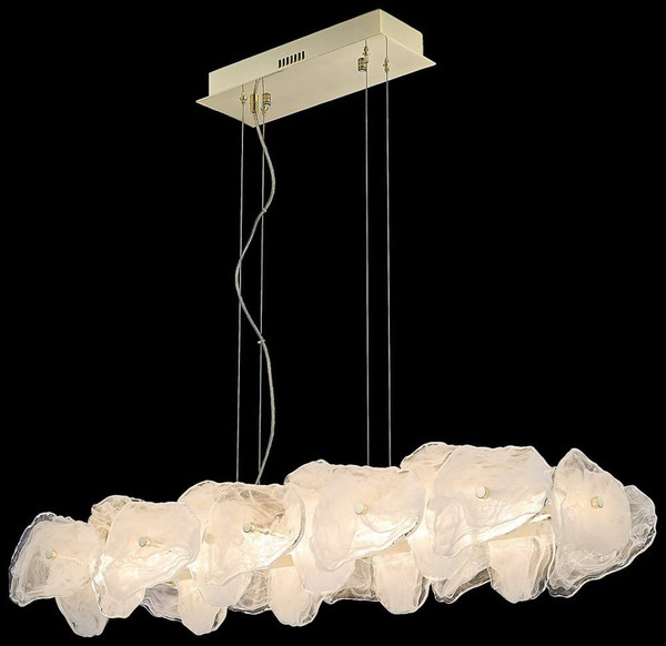 Изображение товара Потолочный светильник Wertmark Nicola WE159.20.323