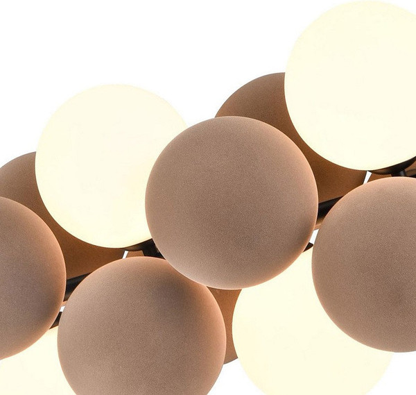 Изображение товара Люстра Wertmark Berta WE237.12.003