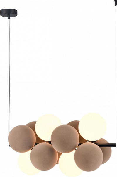 Изображение товара Люстра Wertmark Berta WE237.12.003