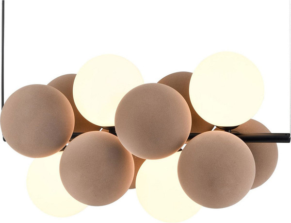 Изображение товара Люстра Wertmark Berta WE237.12.003