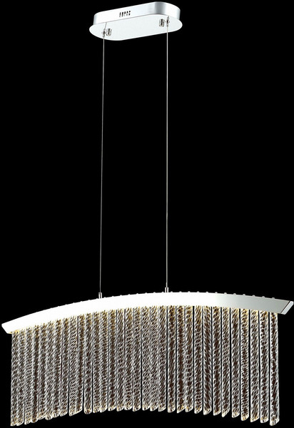 Изображение товара Потолочный светильник Wertmark Helma WE465.01.143