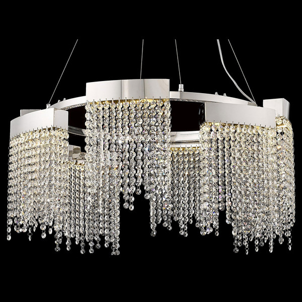 Изображение товара Люстра Wertmark Regina WE463.08.103