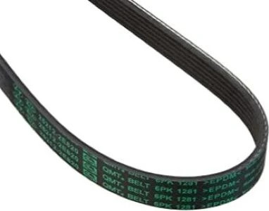 Изображение товара Ремень генератора Hyundai/KIA 252122E820