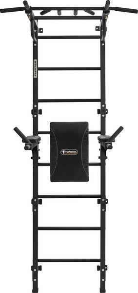 Изображение товара Детский спортивный комплекс Формула здоровья Grand Flexter Profi / ПСК G12 (черный)