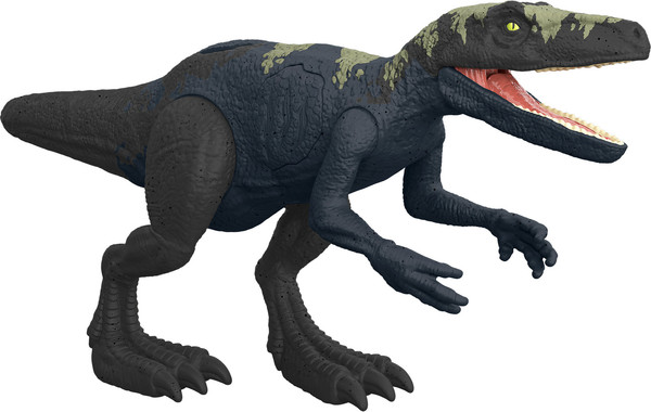 Изображение товара Фигурка игровая Mattel Jurassic World Герреразавр / HTP66