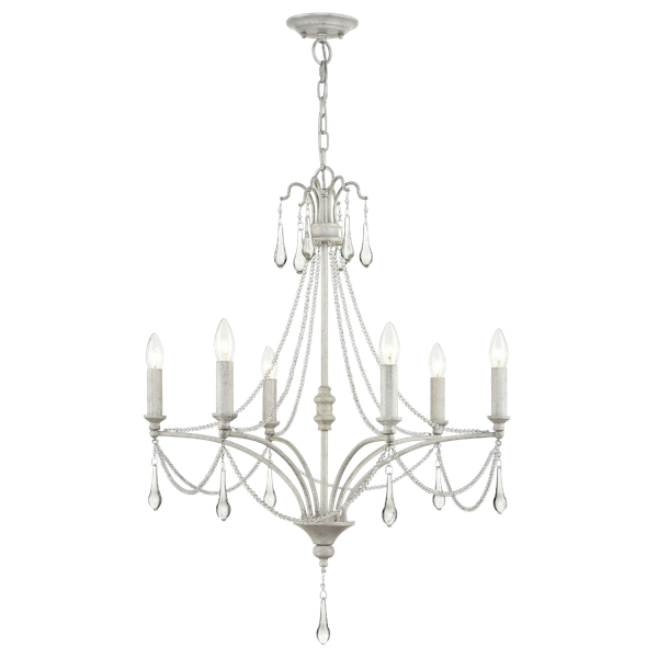 Изображение товара Люстра Wertmark Nilla WE306.06.003