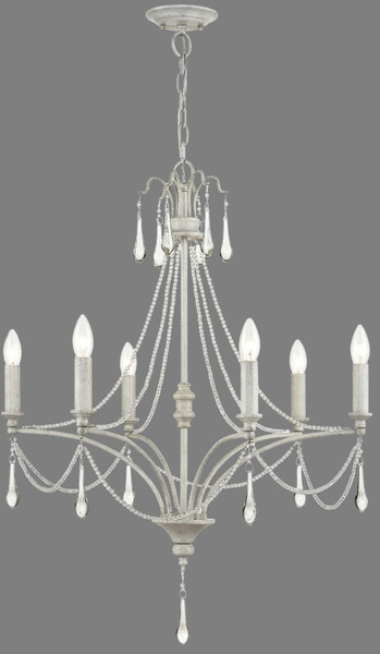 Изображение товара Люстра Wertmark Nilla WE306.06.003