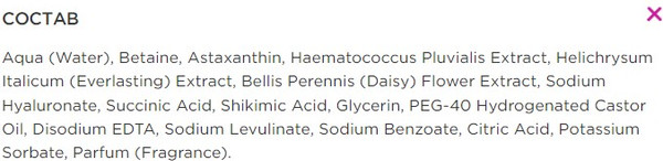 Изображение товара Тоник для лица Farmona Professional Home Use Увлажняющая жидкость (280мл)