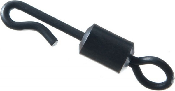 Изображение товара Набор вертлюгов рыболовных Carp Pro Quick Change № 4 / 6455-004 (10шт)