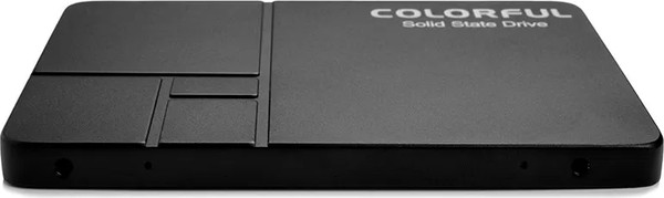 Изображение товара SSD диск Colorful SL500 256GB