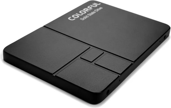 Изображение товара SSD диск Colorful SL500 256GB