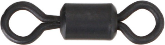 Изображение товара Набор вертлюгов рыболовных Carp Pro Expert №4 / 6450-004 (10шт)