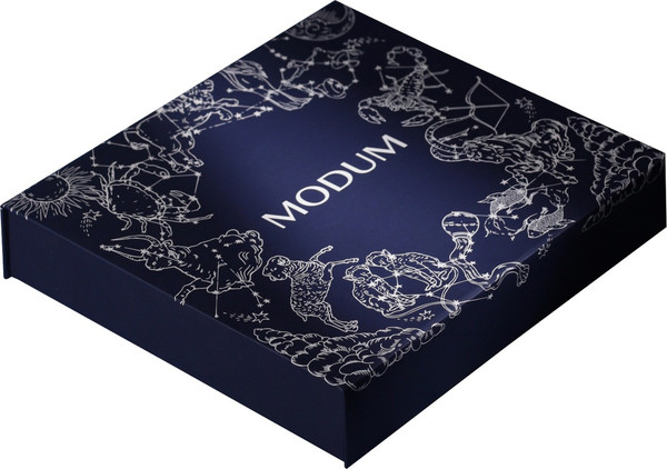 Изображение товара Набор косметики для лица Modum Адвент-календарь Гороскоп